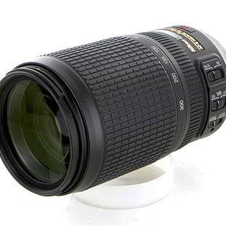 ニコン Nikon AF-S VR 70-300mm F4.5-...