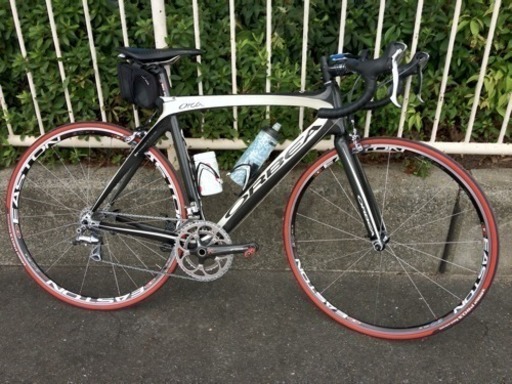 ロードバイク ORBEA ORCA