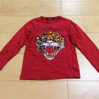 Ed Hardy♡トップス