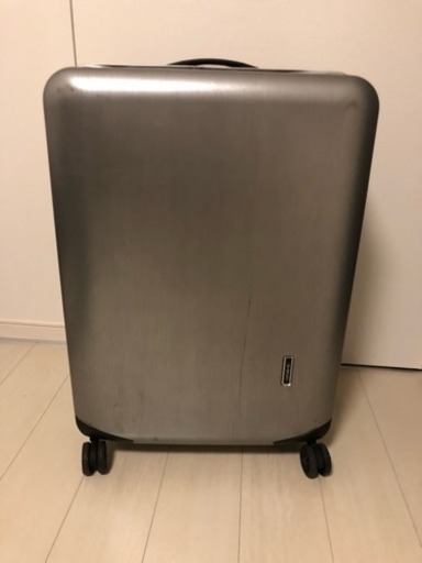 ☆サムソナイトスーツケースInova イノヴァ 75 100L 4.4kg☆