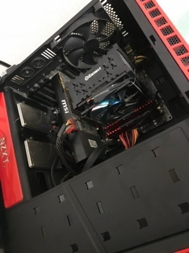 ゲーミングPC