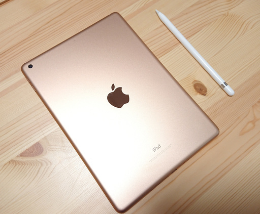 格安NEW】 Apple - iPad 第6世代 32GB(ゴールド)の通販 by SK's shop