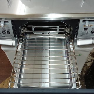 ｶﾞﾗｽﾄｯﾌﾟ ﾘﾝﾅｲ Rinnai LPｶﾞｽ 12年 RTS-S660VGTS-L RTES66VGTSP(CS)
