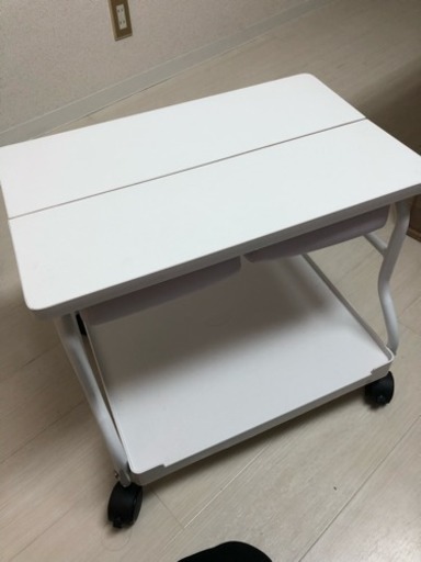 フットネイル台 Pico 大阪のその他の中古あげます 譲ります ジモティーで不用品の処分