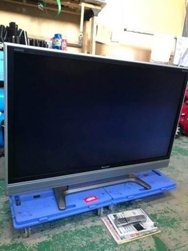 SHARP LC52ES50 液晶テレビ 美品