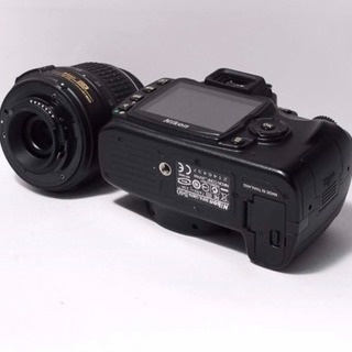 Nikon - 木村拓哉さんCMでお馴染み❤️Nikon D40 木村拓哉さんCMでお馴染み❤️Nikon D40