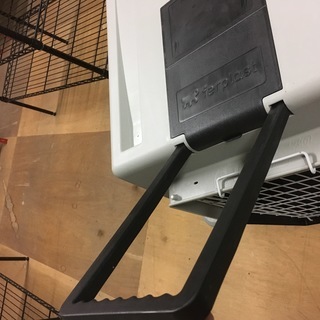 半額以下！ペットキャリーケース／犬 クレート／アトラス 70／大型犬／ケージ