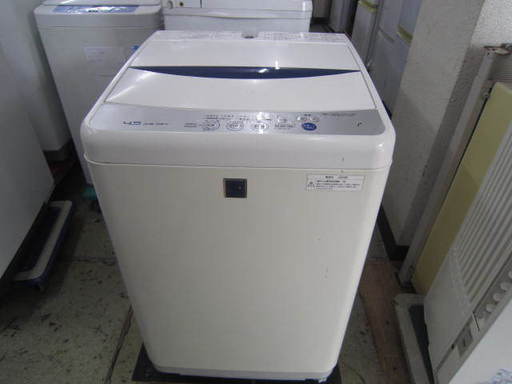 Panasonic　NA-F45ME5  洗濯機４．５キロ　２００９年製