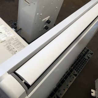 ダイキン パッケージエアコン FHP80DD 200V 室内機のみ 2017年製 