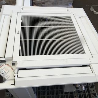 三菱　パッケージエアコン　PLFY-P90EMG5 200V 室内機のみ　　２０１７年製