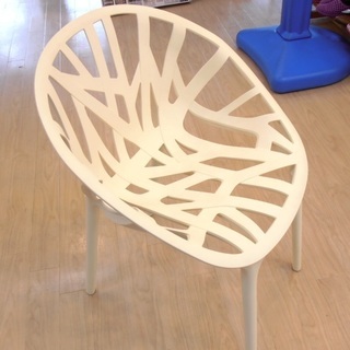 Vitra(ヴィトラ)のベジタルチェアが入荷いたしました! Vitra(ヴィトラ)のベジタルチェアが入荷いたしました!