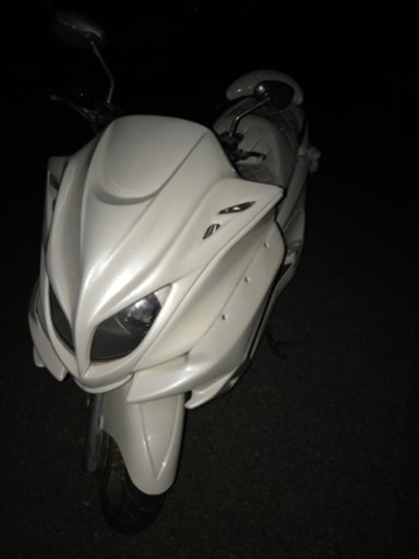 マジェスティ