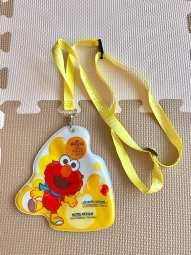 Usj パスケース ネックストラップ J つくばみらいのその他の中古あげます 譲ります ジモティーで不用品の処分 Usj パスケース ネックストラップ J つくばみらいのその他の中古あげます 譲ります ジモティーで不用品の処分