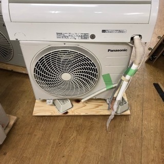 取付工事費用込み！ 90日間保証あり！！Panasonic パナソニック