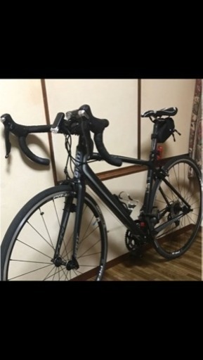 GIANT TCR0 Sサイズ ロードバイク