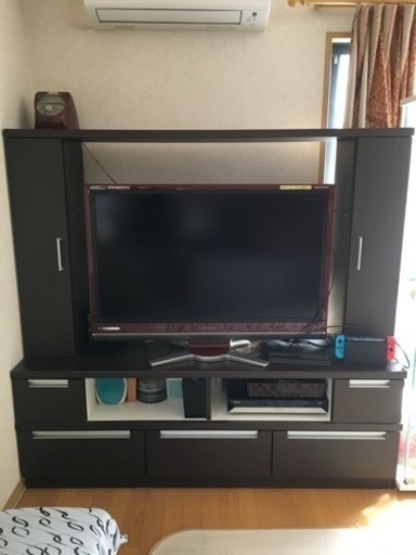 テレビ台