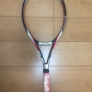 ダンロップ テニスラケット