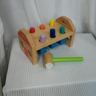木製  おもちゃ