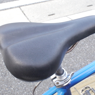 防犯登録込　GIANT　エスケープ　R3　青