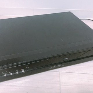 HDD ＆ DVD レコーダー