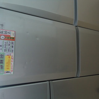 エコプラス小倉南】三菱 冷蔵庫 MR-P15Z-S 2015年 146ℓ