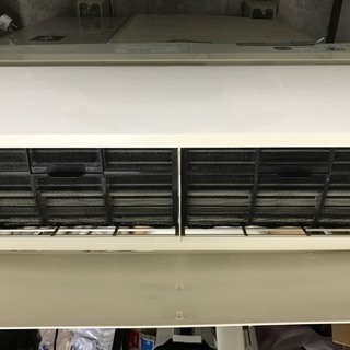 2.8KW ルームエアコン冷暖房エアコン シャープ プラズマクラスター搭載 