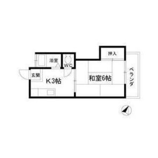 瑞穂区　☆通勤･通学・買い物に便利な立地　駅徒歩10分圏内に3路線有り☆ショッピングに便利！　(外国人可能：条件有り) - 名古屋市