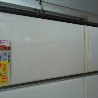 値下げ特価【エコプラス小倉南】Panasonic 冷蔵庫 NR-B171W 2009年 168Lの画像