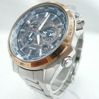 CASIO 腕時計 EDIFICE EQS-500