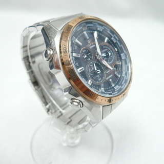 CASIO 腕時計 EDIFICE EQS-500