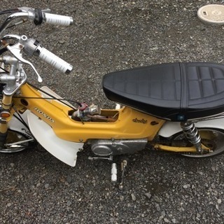 車高短シャリー自賠責32年迄
