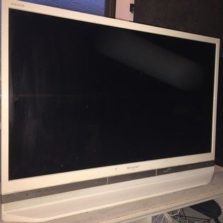 配送可能］録画機能付きテレビ ブルーレイレコーダー内蔵 SHARP AQUOS