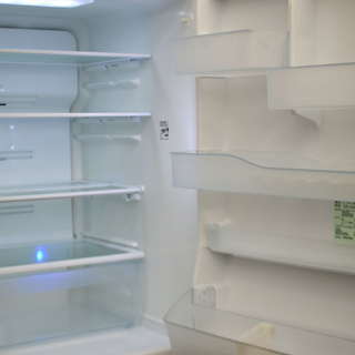 TOSHIBA(東芝)の5ドア冷蔵庫（GR-J43GXV）2016年製【安心！6ヶ月保証付】