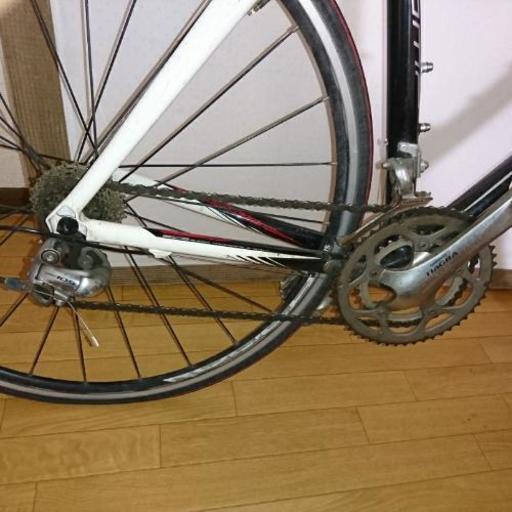 ジモティー 熊本 自転車