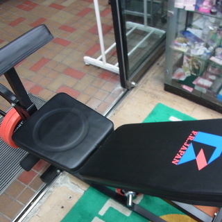 キングofベンチ+プレート140kg ダンベル/バーベル ファイティングロード