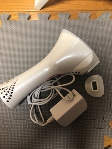 YA-MAN レイボーテ フラッシュ脱毛器