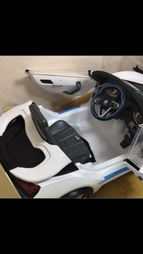 充電式乗り物