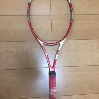 ダンロップ テニスラケット MFiL