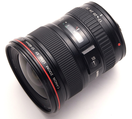 Canon キヤノン EF 17-40mm F4 L USM レンズ | ateliecarolcroche.com.br