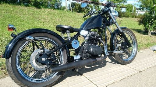 ヘイスト250！★走行586km★機関良好★ピカピカ！