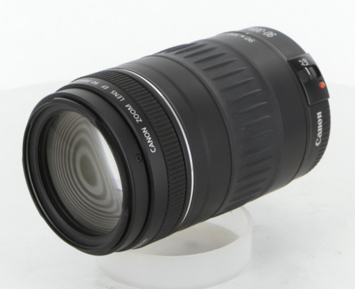 Canon キヤノン EF 90-300mm F4.5-5.6 USM レンズ