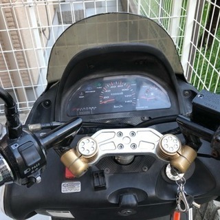 値下げしました！保険34年6月まで！マジェスティ125（コマジェ）