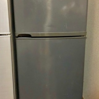 ベスト電器製 冷凍冷蔵庫112L 稼働状況問題なし
