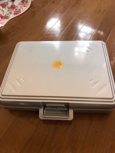 美顔器です❣️