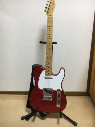 Fender japan  テレキャスター ギター