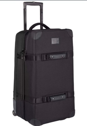バッグ burton Wheelie Double Deck