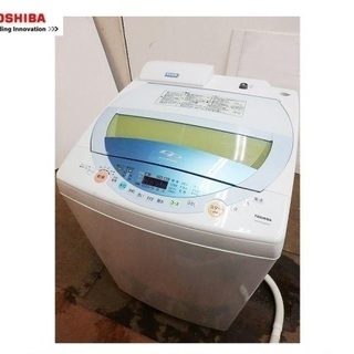 ☆【ジャンク品】東芝7.0kg ヒーター乾燥付全自動洗濯機 AW...