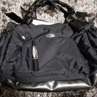 Chacottチャコット肩掛けナイロンバッグ けい 池袋のバッグ ハンドバッグ の中古あげます 譲ります ジモティーで不用品の処分