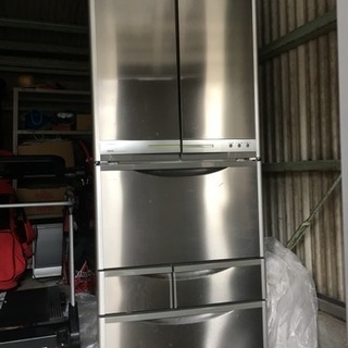 日立冷凍冷蔵庫