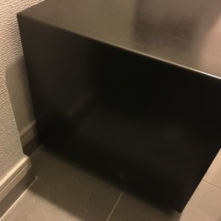 【値下げ】 【美品】金庫 耐火仕様